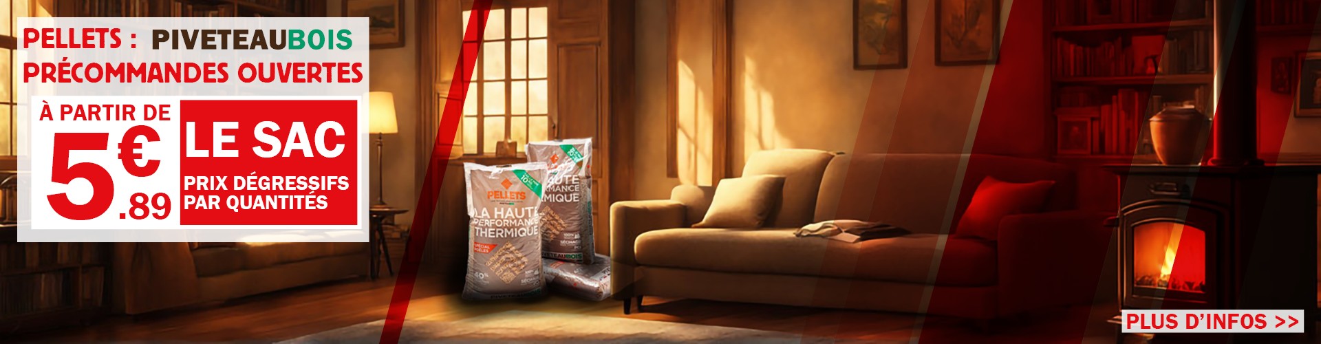 Les précommandes sont ouvertes